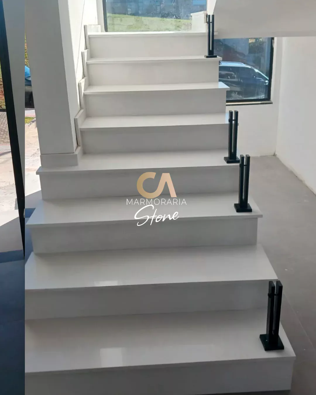 Projeto CA STONE - Cliente Daniel 1