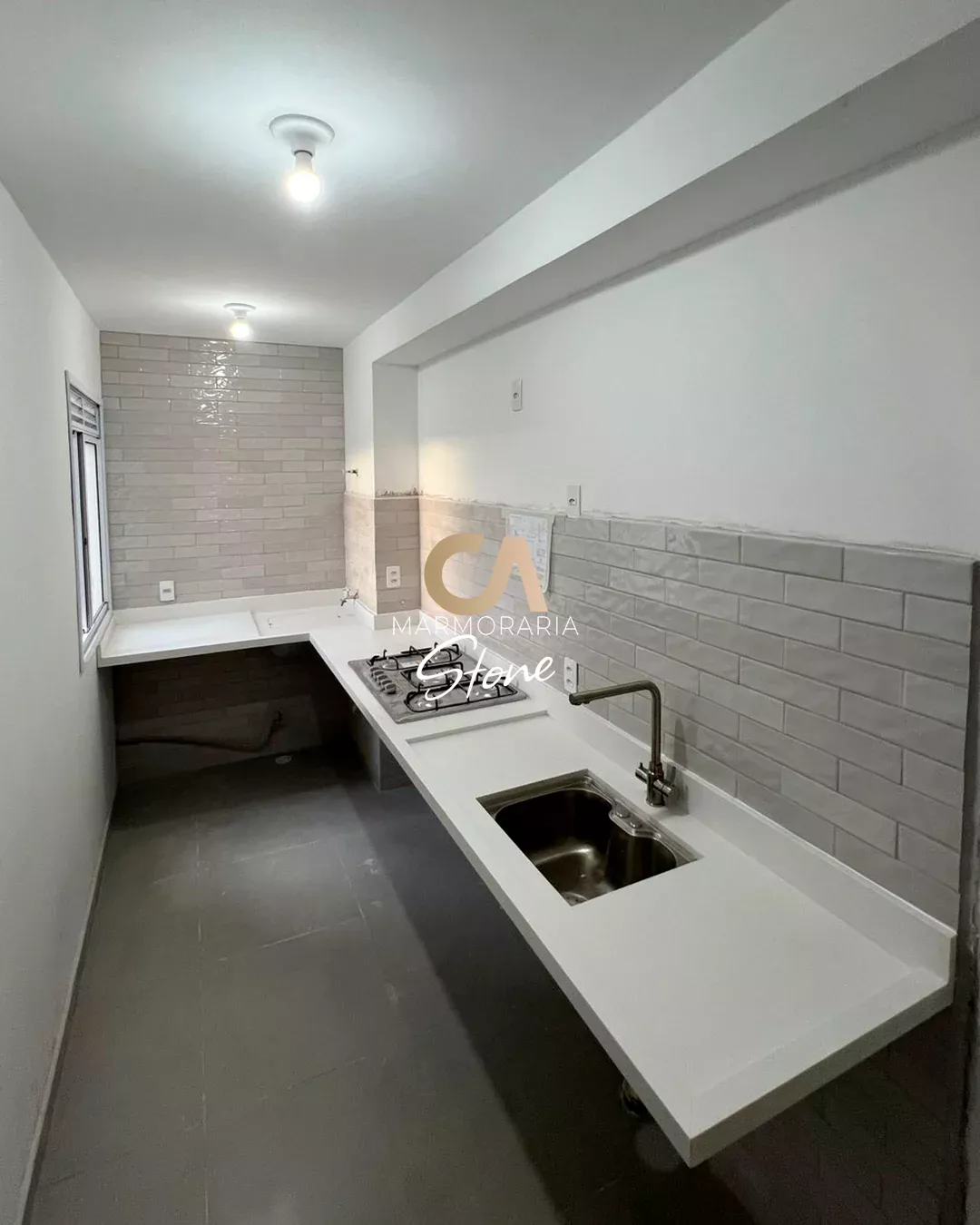 Projeto CA STONE - Cliente Vitoria 1